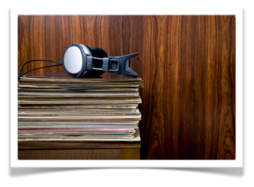 Vinyl Records and the Emergence of Long Play