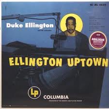 Ellington Uptown