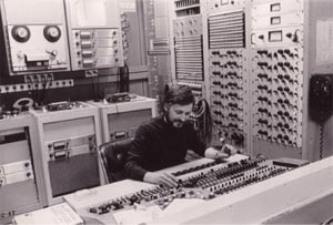 Mastering Mono and Stereo Records