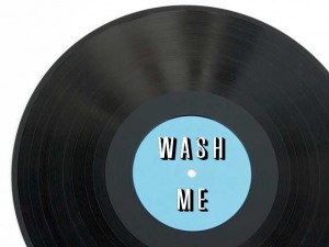 Record Cleaning