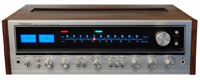 Pioneer SX-737 Receiver Pioneer SX-737 Receiver