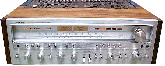 Pioneer Stereo Receiver SX 950 Pioneer Stereo Receiver SX 950