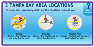storelocations Pick a Preferred Sound Exchange Store Location