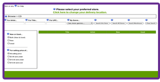 search Search Our Inventory